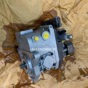 Pompe d'injection de carburant 3412E C32 C27 Moteur 235-2026 2352026 10R-1001 10R1001 - Product Image 1