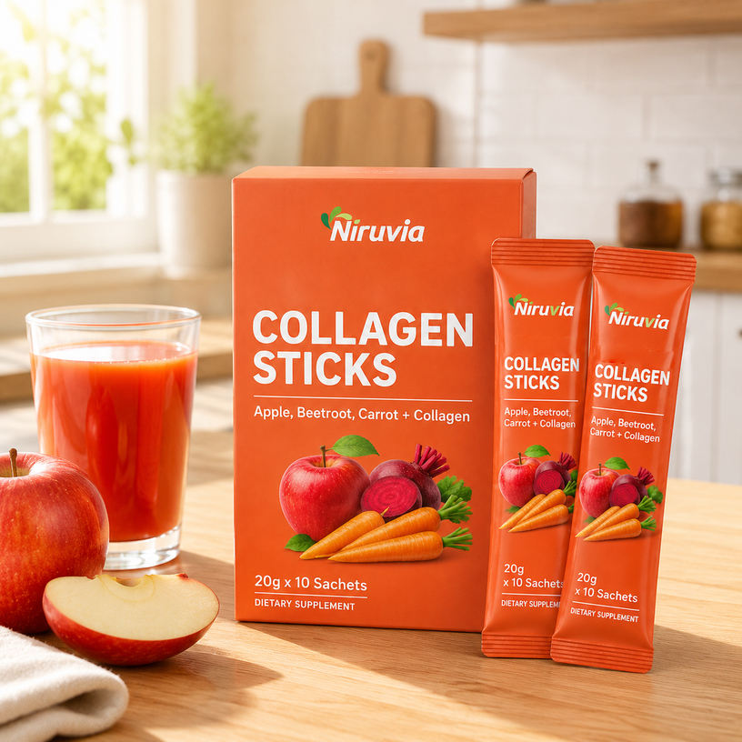 Private Label Gmp Certified Manufacturer Sugar-free Plant Based Formula ...