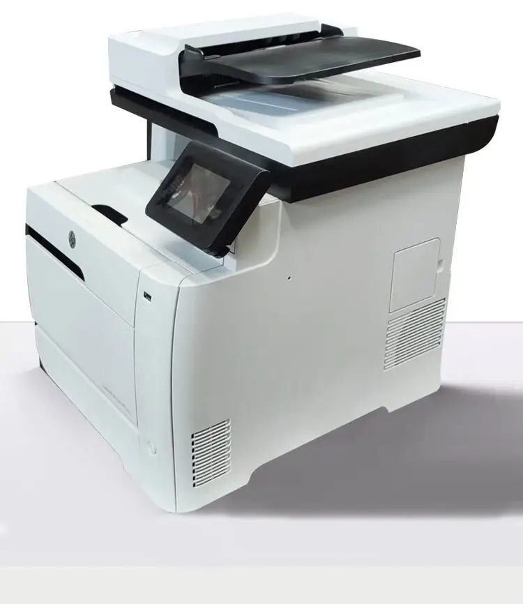 Printer kantor Laser warna profesional multifungsi harga murah