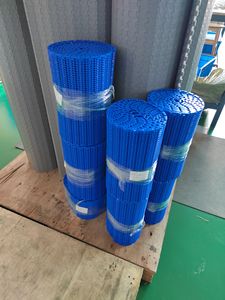 VISION Barras de impacto Cinta transportadora de goma Cinta transportadora inclinada de <span class=keywords><strong>segunda</strong></span> <span class=keywords><strong>mano</strong></span> para la <span class=keywords><strong>venta</strong></span> - Product Image 4