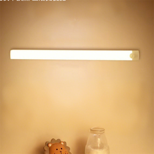 Low Power Motion Sensor <strong>Night</strong> Light for Cabinet Wardrobe and Closet Cabinets Entry Passages and <strong>Dark</strong> Hallways - Product Image 3