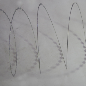 Dây dao cạo an ninh cao BTO-22 để bảo vệ hàng rào chu vi chống LEO - Product Image 3