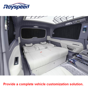 Accesorios para <span class=keywords><strong>VW</strong></span> T5 Multivan, para Volkswagen Multivan T7, para <span class=keywords><strong>VW</strong></span> T4 Multivan - Product Image 4