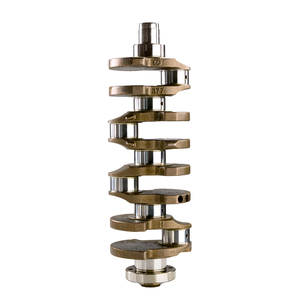 Коленчатый вал EA113 1.8L 06A105021C 06A105021J для VW AUDI SKODA A3 A4 A6 - Product Image 2