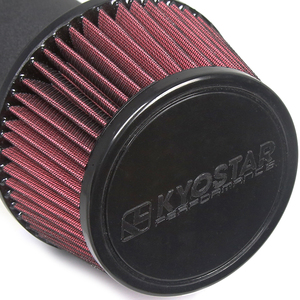 KYOSTAR Système d'admission d'air froid pour Toyota <span class=keywords><strong>GR</strong></span> <span class=keywords><strong>Yaris</strong></span> 1.6 2020 +. - Product Image 4