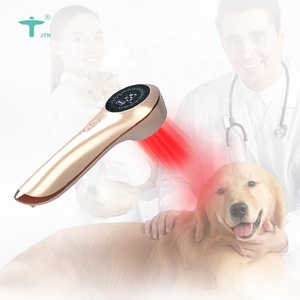 Perangkat Terapi <span class=keywords><strong>Laser</strong></span> Kelas <span class=keywords><strong>3b</strong></span> 808nm untuk Anjing dan Kuda, Terapi <span class=keywords><strong>Laser</strong></span> Hewan untuk Menghilangkan Rasa Sakit - Product Image 1