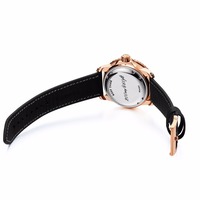 Montres automatiques de Sport récif Tiger pour hommes, montre de plongée Super lumineuse en Nylon 200M RGA3039