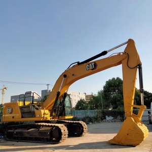 รถขุดตีนตะขาบ CAT 336 มือสอง คุณภาพสูง ราคาดีที่สุด ประหยัดพลังงาน ประสิทธิภาพสูง - Product Image 1