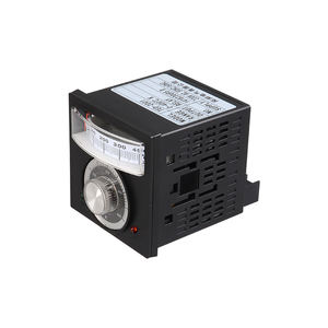 Contrôleur de température pour four/four électrique <span class=keywords><strong>TED</strong></span> <span class=keywords><strong>TED</strong></span>-2001, matériau ABS, interrupteur à aiguille personnalisable ODM, K300E400, 1 an - Product Image 1