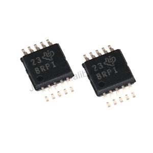 Jeking อุปกรณ์แปลงข้อมูลอิเล็กทรอนิกส์วงจรรวม VSSOP-10 ADS1015IDGSR - Product Image 3