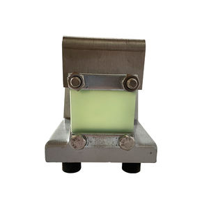 रिपोर्ट के लिए नया विद्युत चुम्बकीय प्रत्यक्ष कंपन रैखिक वाइब्रेटिंग हॉपर फीडर कंपन कटोरे फीडर कंपन - Product Image 2