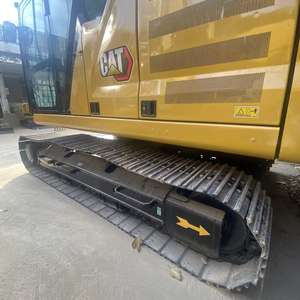 Moteur d'occasion d'origine pour excavatrice 320 modèle 2023, 6 cylindres, 20 tonnes, haute qualité, super performances, puissance 110 kW - Product Image 6