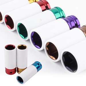 Juego de llaves de protección para bujes de rueda Xi Meng de 15 mm a 27 mm de acero Cr-Mo para reparación de automóviles - Product Image 4