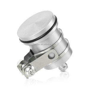 Depósito de líquido de frenos para motocicleta, cilindro de embrague, tanque de aceite, copa de líquido G310R para BMW G <span class=keywords><strong>310</strong></span> <span class=keywords><strong>R</strong></span> G310 <span class=keywords><strong>R</strong></span> 2017-2023 <span class=keywords><strong>2022</strong></span> 2021 - Product Image 3