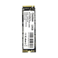 CeaMere SSD NVMe PCIe M.2 2280 haute vitesse d'occasion 128 Go 256 Go 512 Go pour ordinateur de bureau et portable, disque SSD interne M.2