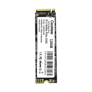 CeaMere SSD Pcie NVMe NGFF Tốc Độ Cao 2280 M.2 SSD 128GB 256G 512G 1TB Cho Máy Tính Để Bàn Máy Tính Xách Tay Đĩa Trạng Thái Rắn Bên Trong M.2 - Product Image 3