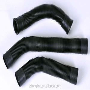 วัสดุเติมเต็มท่อแบบลูกฟูก PA12 - Product Image 2