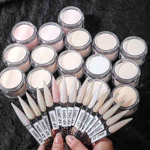 Polvo Acrílico Cristalino para Uñas, Venta al por Mayor de Fábrica, Buen <span class=keywords><strong>Precio</strong></span>, Venta Caliente, 1 kg, 10 kg, 25 kg - Product Image 3