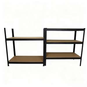 بيع بالجملة كمية كبيرة من وحدات الخدمة الشاقة لحلول التخزين الفعالة في المستودعات والمرائب - Product Image 6