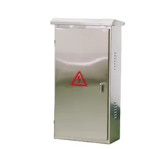 Sheet metal switch box/metal box manufacturing/electrical enclosure distribution box