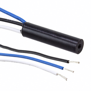 Sensor de Automatización, Sonda 59025-3-S-03-F, Módulos de Posición, Proximidad y Velocidad, Nuevo, SENSOR REED SW SPDT con CABLES - Product Image 1