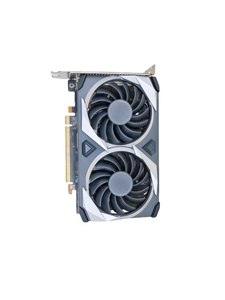Prix d'usine en stock, carte graphique de jeu pour ordinateur de bureau d'occasion 6600 2X 8 Go GDDR6 refroidie par ventilateur, performances haut de gamme, prend en charge DirectX 12 - Product Image 4