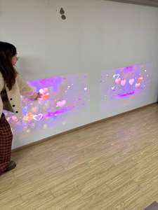 พื้นอินเทอร์แอคทีฟ DefiLabs 2025 ขายดี <span class=keywords><strong>ราคา</strong></span>สุดคุ้ม <span class=keywords><strong>ราคา</strong></span>แข่งขัน - Product Image 5