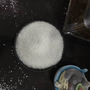 Tripolifosfato de Sodio (STPP) de Grado Industrial, Polvo Blanco, Utilizado como Suavizante de Agua y Auxiliar para la Fabricación de Jabón - Product Image 5