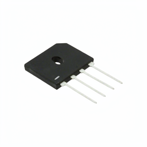 GBU8M-M3/51 In Stock Electronic Chips Component Diodes 4-SIP, GBU - Product Image 1