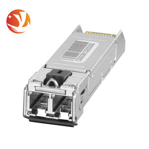 Transceptor de Fibra Óptica SIEMENS 6GK5 992-1AM00-8AA0 6GK5992-1AM00-8AA0 Nuevo y Original, Controlador Lógico Programable PLC de 16 E/S - Product Image 2
