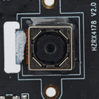 Sensor CMOS Ultra-High-Definition 13-Megapiksel USB 3.0 Auto Focus Webcam Modul Kamera Pemindai Dokumen-Pesanan Pabrik