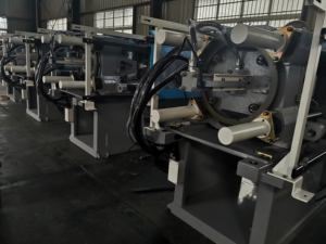 Machine JM-900-II de moulage par injection boisson bouteille d'eau préforme tube de prélèvement sanguin de bureau gobelet en plastique faisant la machine - Product Image 6