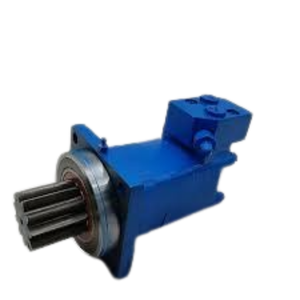 Repuestos para Bomba Hidráulica, Piezas de Repuesto para Excavadora, para Motor Hidráulico de Giro IHI18 - Product Image 3