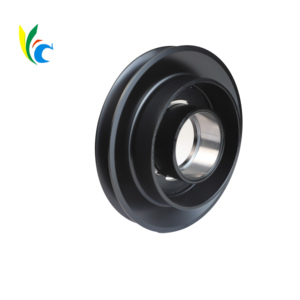 Bán Buôn Tự Động A/C Bộ Phận Máy Nén Ly Hợp Điện Từ Ròng Rọc 152Mm 1A Cho Xe Ô Tô 12V24V Ly Hợp Vành Đai Ròng Rọc Chất Lượng Cao - Product Image 2