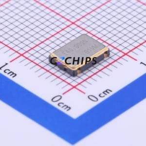 SG-8002CA 40.000000MHz SHM Pre-Programmed Oscillator SMD7050-4P Oscillator 40MHz 100ppm - Product Image 1