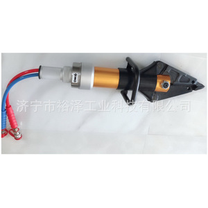 <b>Fire</b> Rescue <b>Tool</b> Portable Hydraulic Cutter Expander Aluminum Alloy Manual Emergency Equipment - Product Image 5