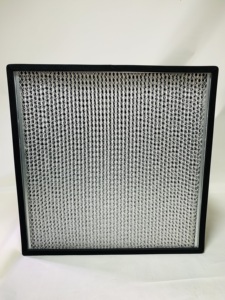 Filtre à air de panneau H13 <span class=keywords><strong>SF</strong></span> 610x610x292 - Product Image 1