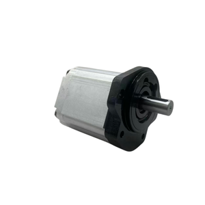 Motor Hidráulico de Engranajes Serie MB OEM |   Motor Hidráulico MB1AK692 MB2AK692 MB3AK692 Directo de Fábrica y Servicio OEM/ODM - Product Image 1