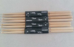 <span class=keywords><strong>Baquetas</strong></span> de arce de gran venta 2024, <span class=keywords><strong>baquetas</strong></span> de madera, <span class=keywords><strong>baquetas</strong></span> personalizadas <span class=keywords><strong>2B</strong></span> 5A 5B 7A 7B - Product Image 2