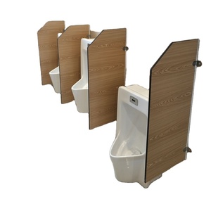 <span class=keywords><strong>Paneles</strong></span> de Resina Fenólica HPL de 10mm, 12mm y 13mm <span class=keywords><strong>para</strong></span> Divisiones de Baño, Cubículos de Inodoro y Mamparas de Ducha - Product Image 1