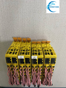 B&R X20 <span class=keywords><strong>SLX</strong></span> 842 REV E3 พร้อม X20 BM 33 SAFETY MIXED DIGITAL I - Product Image 4