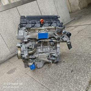 중고 R18A 가솔린 엔진, 철골 건축용, 1.8L 배기량, 2기통, 598cc, 일본산 - Product Image 3