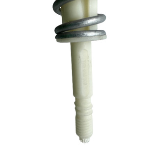 สกรูไฟท้ายซาจิตาร์ กอล์ฟ 7/6 ซีรอคโค, น็อตยึดไฟท้ายด้านหลัง 1K8945300 - Product Image 4