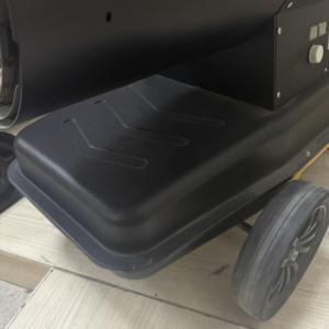 Прямая Продажа с завода, теплица для птицефабрики, 50 кВт, черный нагреватель дизельного масла из нержавеющей стали - Product Image 6