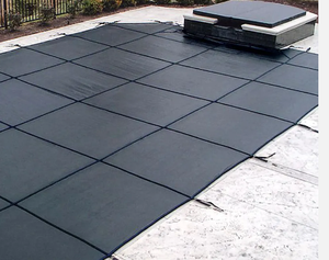 Chất Lượng Cao Tùy Chỉnh An Toàn Hồ Bơi Bìa Lưới Mùa Đông Hồ Bơi Bìa Nhựa Bìa Cho Trong Mặt Đất Bể Bơi - Product Image 5