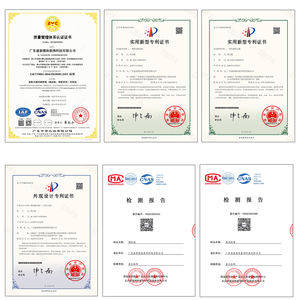 चल इनडोर बूथ फोन पॉड ऑफिस बिल्डिंग के लिए प्राइवेट साउंड प्रूफ टेलीफोन बूथ - Product Image 6