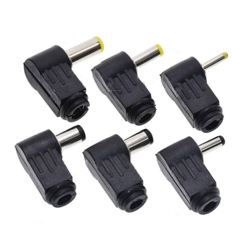 Type Power Connector L Shaped IP67 Waterproof Solutions