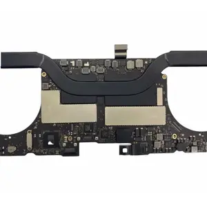 Motherboard for Macbook Pro 13" Tested A1706 Logic Board Laptop 2.9G/3.1G 8GB 2016 2017 EMC3071 main board Computer 820-00239-A