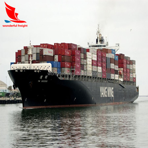 Biển Ddp LCL + Thể Hiện Sản Phẩm Vận Chuyển Để Nhật Bản Bao Gồm Nhập Khẩu Giải Phóng Mặt Bằng Và Thuế Với Giao Hàng Nhanh Chóng - Product Image 6