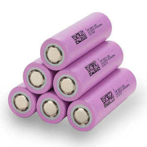 Аккумуляторы 18650, литиевые перезаряжаемые элементы ICR 18650 Li-Ion 3.7V 2600mAh 3500mAh для электровелосипедов/самокатов - Product Image 3